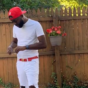 Meet your Posher, Christopher